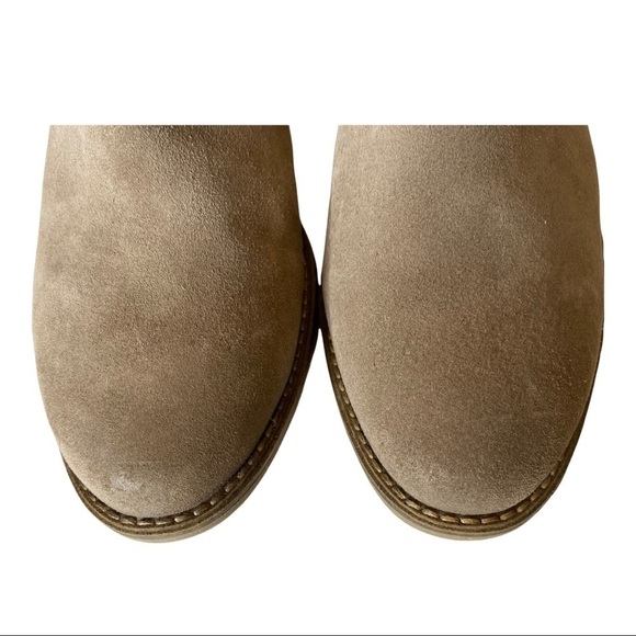 Tamaris Suede Boots. Size 41 - Picture 5 of 12